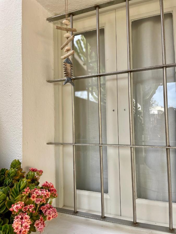 Apartamentos Carabela Playa Migjorn Luaran gambar