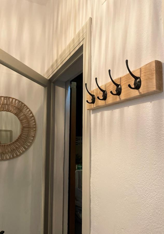Apartamentos Carabela Playa Migjorn Luaran gambar