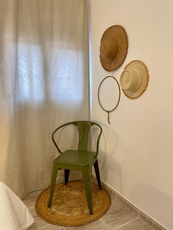 Apartamentos Carabela Playa Migjorn Luaran gambar