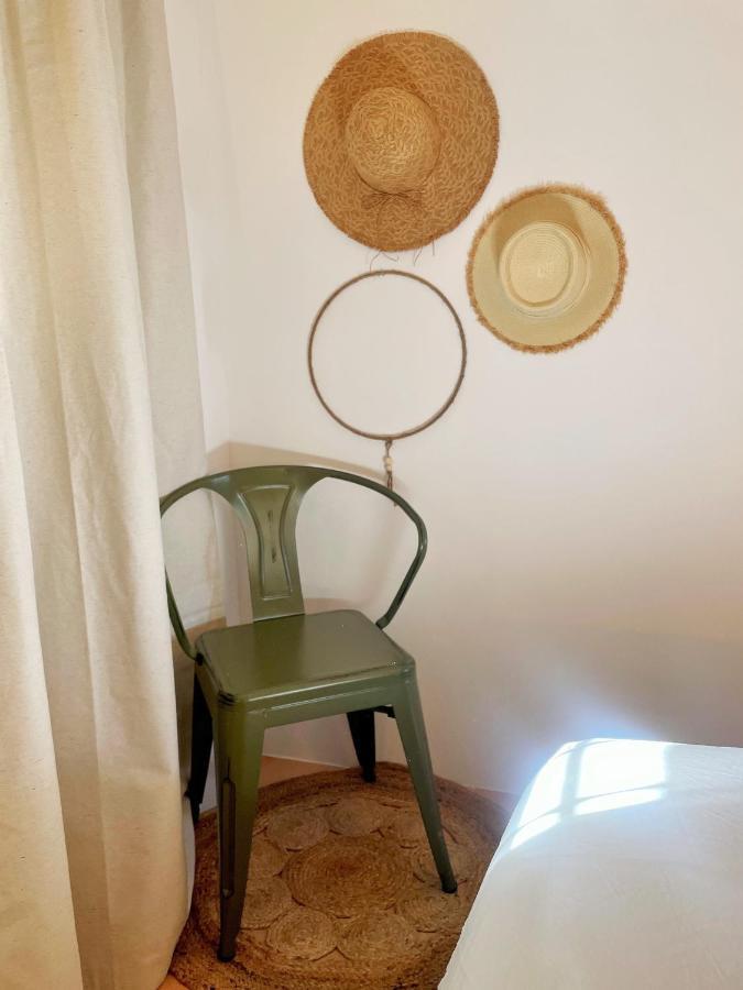 Apartamentos Carabela Playa Migjorn Luaran gambar