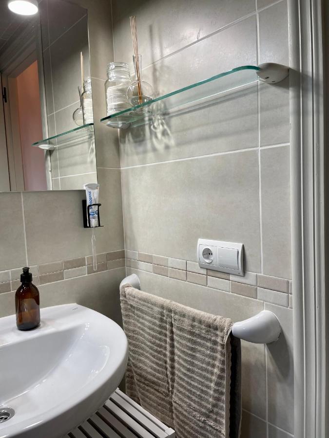 Apartamentos Carabela Playa Migjorn Luaran gambar